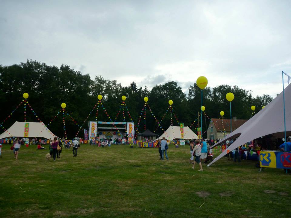 Sint-Martinus den XIIde - Ketnet Checklist